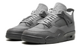 Air Jordan 4 “Wet Cement” – Grey