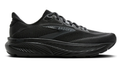 Brooks Ghost 18 Running Shoes – Black & Charcoal