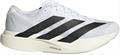 adidas Adizero EVO SL Men's Running Shoes – White & Black