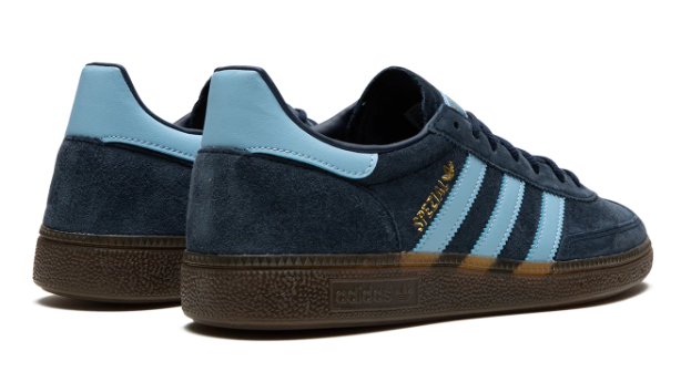 adidas Handball Spezial “Navy Gum” – BD7633