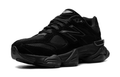 New Balance 9060 “Triple Black” Sneakers – All Black | U9060BPM