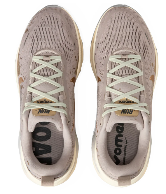 Nike Vomero 18 SE, Sand/Cream