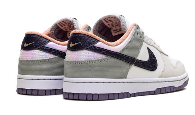 Nike Dunk Low SE “NOLA” – HV5750-133