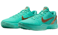 Nike Kobe 6 Protro “Jalen Brunson Statue of Liberty” – IQ5774-300