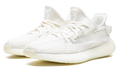 adidas Yeezy Boost 350 V2 'Bone' Sneakers | HQ6316