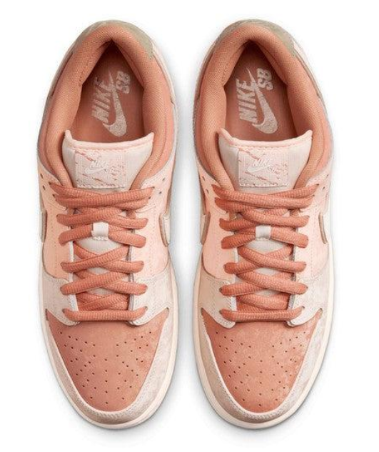Nike SB Dunk Low Pro Premium "Trocadéro Gardens" FV5926-200