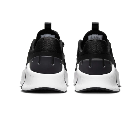 Nike Men's Free Metcon 5 Training Shoes | Black / White