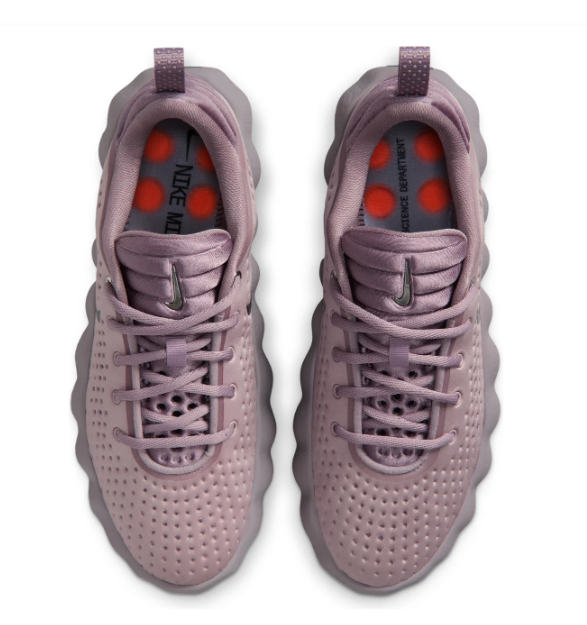 Nike Mind 002 Women's “Light Violet Ore Purple Smoke” – HQ4310-200