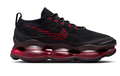 Nike Air Max Scorpion “Black University Red” – DJ4701-004