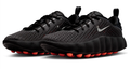 Nike Mind 002 Sneakers – Black / Hyper Crimson