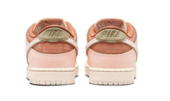 Nike SB Dunk Low Pro Premium "Trocadéro Gardens" FV5926-200