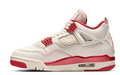 Air Jordan 4 Retro Women's Sneakers – Love Letter