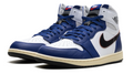 Air Jordan 1 High OG Rare Air “Deep Royal Blue”