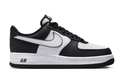 Nike Air Force 1 Low '07 'Panda' Men's Sneakers – Black / White