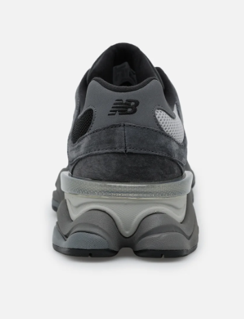 New Balance 9060 'Black' Sneakers