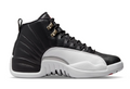 Air Jordan 12 Retro “Playoffs” (2022) – Black / White