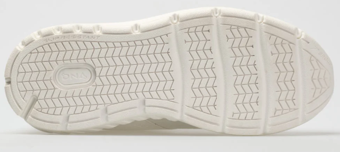 Brooks Addiction Walker 2 Women's Walking Shoes – White / White