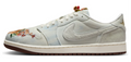 Air Jordan 1 Low OG “CNY Year of the Horse” (2026) – Football Grey | IQ1108-011