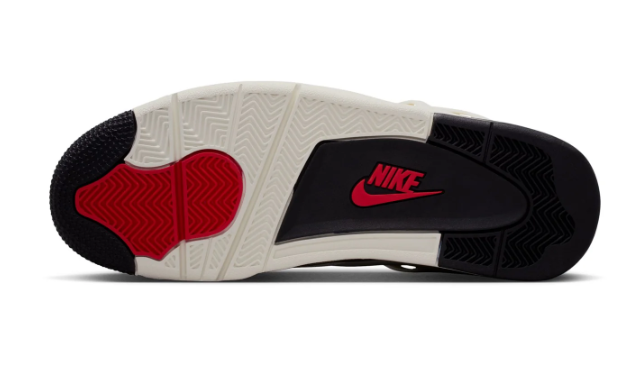 Air Jordan 4 Retro Men's Sneakers – Flight Club