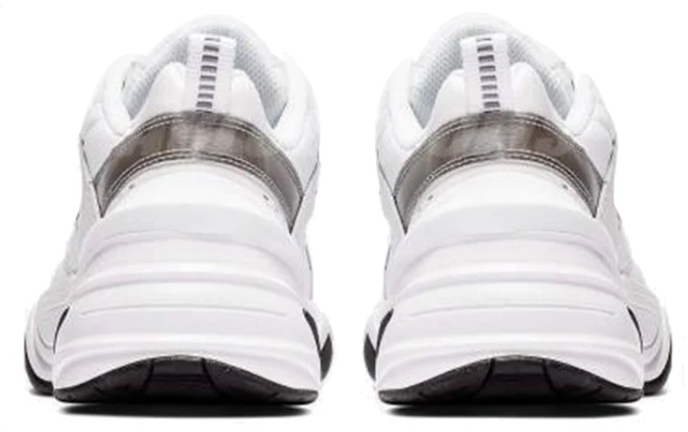 Nike M2K Tekno Women's “White Grey” – BQ3378-100