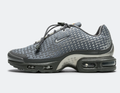 Nike Air Max Plus VII Sneakers – Smoke Grey / Metallic Silver / Iron Grey