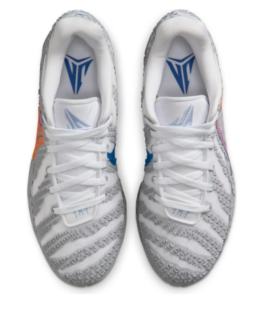 Nike Ja 3 EP 'Light Show' Basketball Shoes | HF2794-100