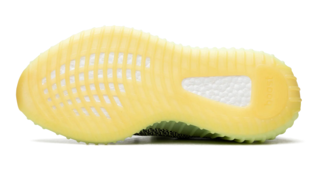 adidas Yeezy Boost 350 V2 'Yeezreel' Non-Reflective Sneakers | FW5191