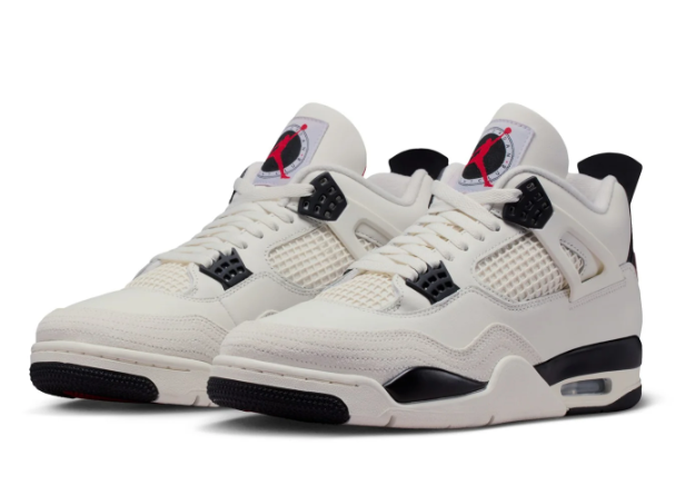 Air Jordan 4 Retro Men's Sneakers – Flight Club