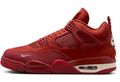 Nigel Sylvester x Air Jordan 4 SP “Brick By Brick” – Brick Orange / Off-White