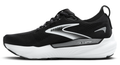 Brooks Glycerin GTS 22 Running Shoes – Black, Grey & White