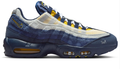 Nike SB Air Max 95 x Eric Koston – Navy / Grey / Yellow