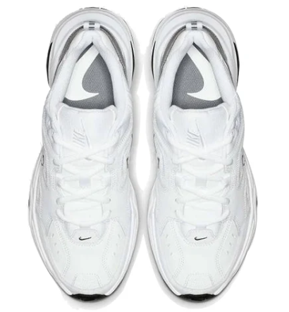Nike M2K Tekno Women's “White Grey” – BQ3378-100