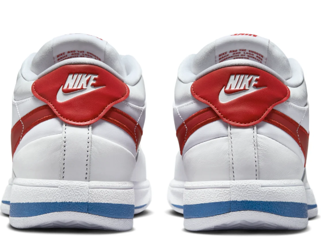 Nike Book 1 EP 'Forrest Gump' Sneakers | FJ4250-105