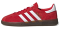adidas Handball Spezial “Scarlet Gum” – Red & White – FV1227