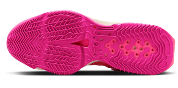 Nike Air Zoom G.T. Jump 2 EP 'Fierce Pink / Hyper Pink' Basketball Shoes | DJ9432-601