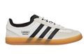 adidas Originals Gazelle Indoor “Benito” – White & Black