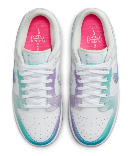 Nike Dunk Low Women's “Unlock Your Space” – FJ7743-194