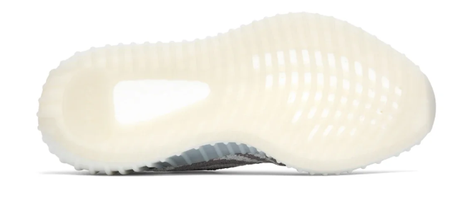 adidas Yeezy Boost 350 V2 “Blue Tint” – Light Blue & Grey