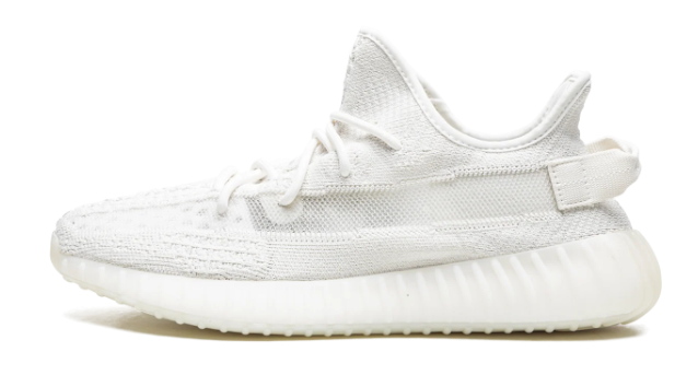 adidas Yeezy Boost 350 V2 'Bone' Sneakers | HQ6316