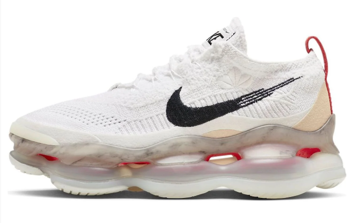 Nike Air Max Scorpion Flyknit “Leap High” – FD4319-101