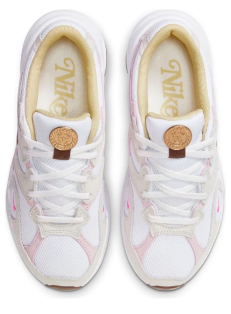 Nike AL8 Women's “White Pink Brown” – HM3691-130