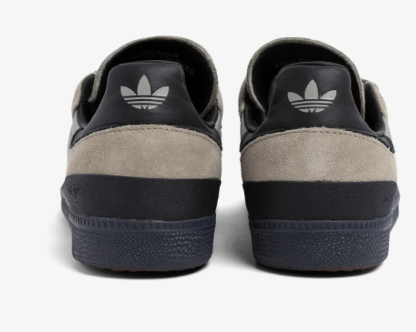 adidas Originals x 100 Thieves Palos Hills Drop 3 – Grey-Beige & Black