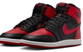 Air Jordan 1 High ’85 “Bred” (2025) – Black & Red | HV6674-067