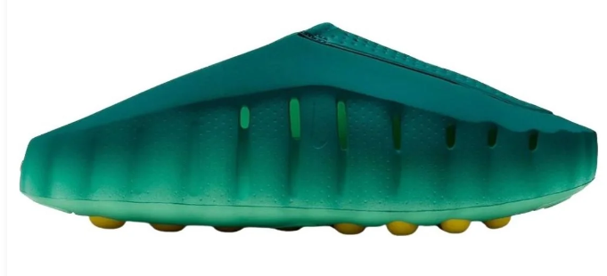 Nike Mind 001 Slip-On Mules – Geode Teal