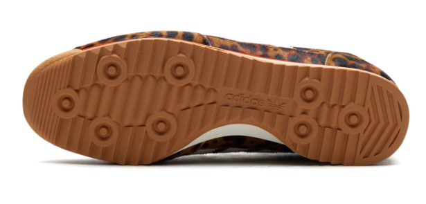 Women's adidas SL 72 OG "Leopard Print" JI0189
