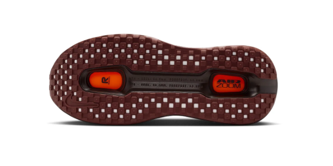 Nike Vomero Premium x Renegade Running Shoes