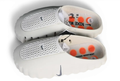 Nike Mind 001 Slip-On Mules – Light Bone