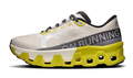 On Cloudmonster 3 Hyper, Beige/Yellow