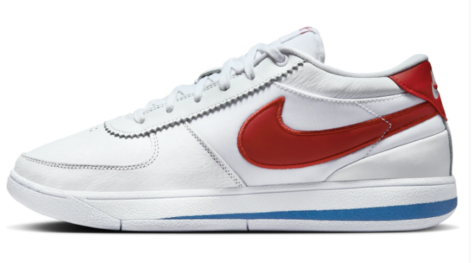 Nike Book 1 EP 'Forrest Gump' Sneakers | FJ4250-105