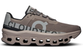 On Men's Cloudmonster, Cinder | Fog
